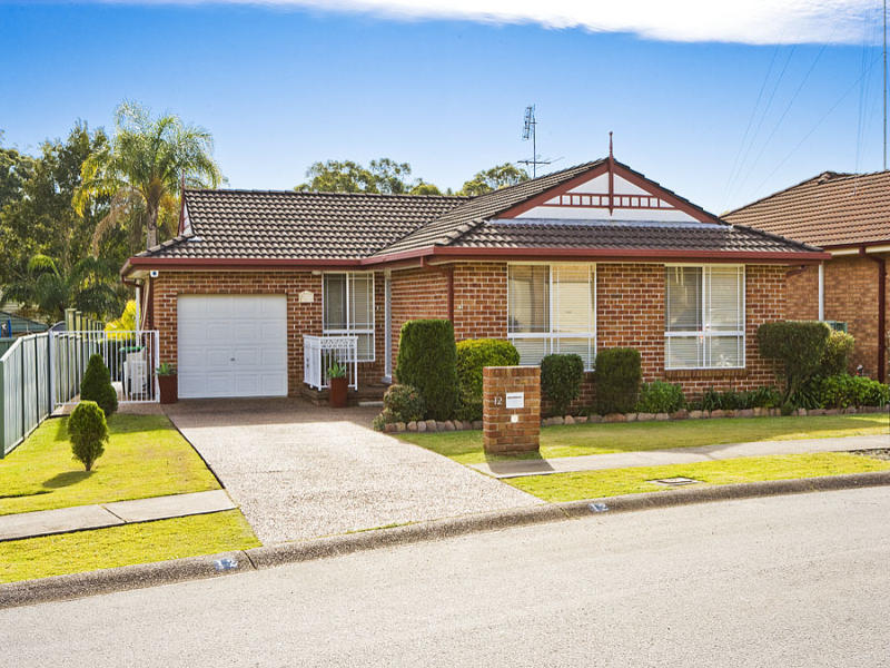 12 Rees Way, Lambton, NSW 2299