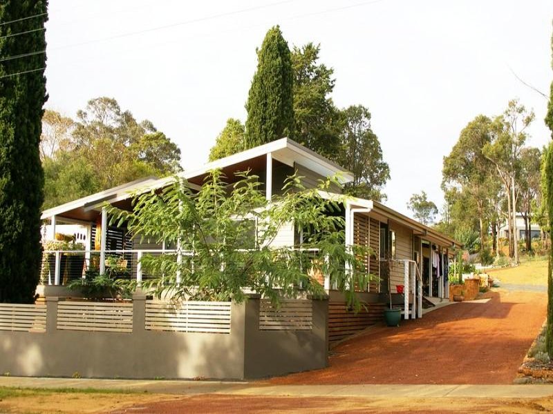 133 Warren Road, Nannup, WA 6275