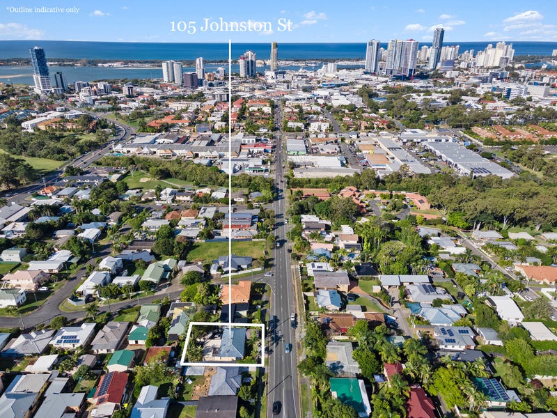 105 Johnston Street, Southport, Qld 4215 Property Details