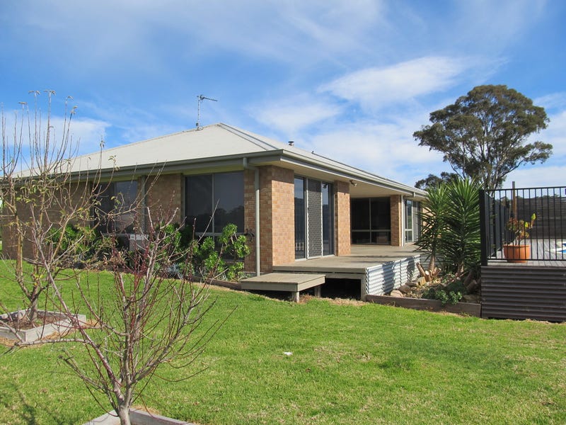 405 Nicholsonsarsfield Road, Sarsfield, VIC 3875