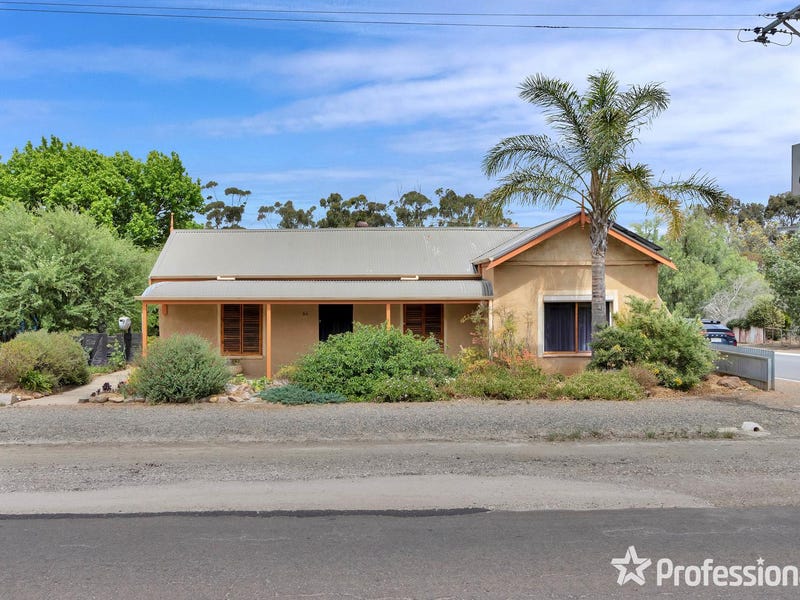 64 Clare Road, Kapunda, SA 5373 Property Details