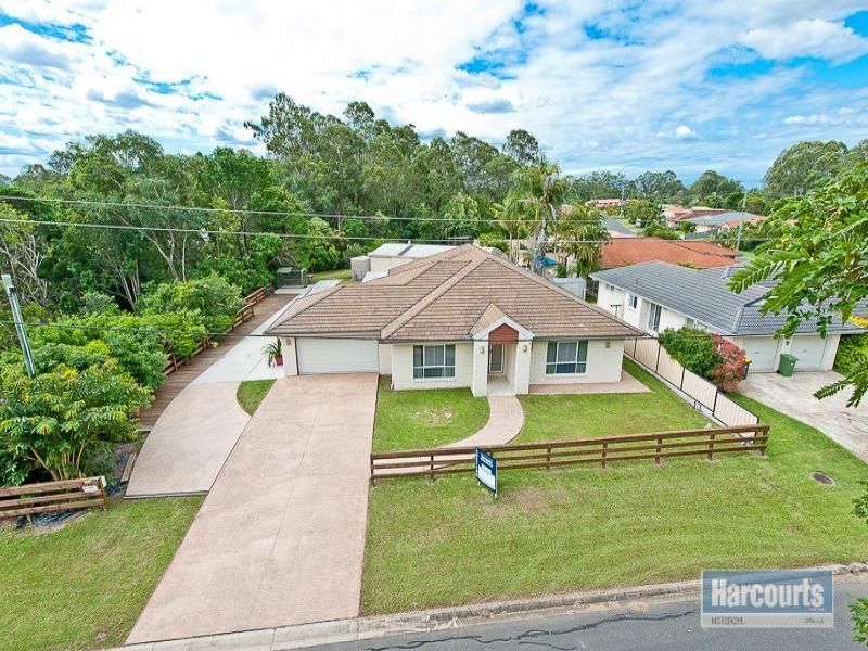 21 Xanadu Drive, Bellmere, QLD 4510 - realestate.com.au