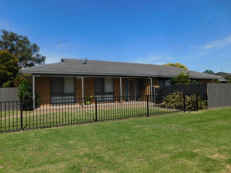 184 Dawson Street, Sale, VIC 3850