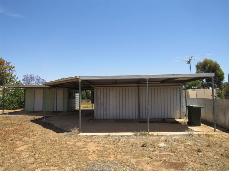 Allots First Street, Orroroo, SA 5431 Property Details