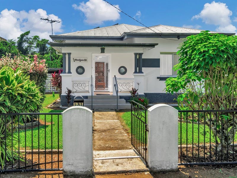 131 Mourilyan Road, East Innisfail, QLD 4860