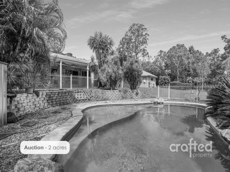 103 Argyle Road, Greenbank, Qld 4124 Property Details