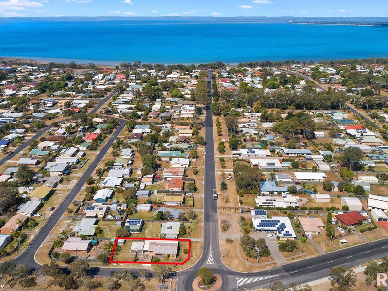 55 Corser Street, Point Vernon, QLD 4655