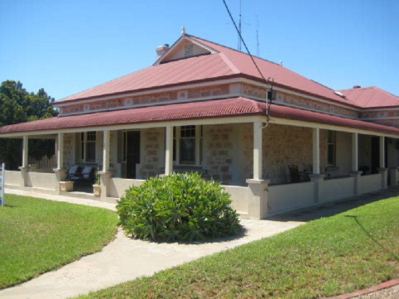 10A Spencer Highway, Port Broughton, SA 5522