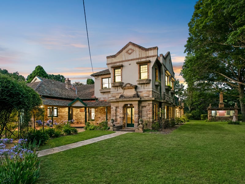 1384 Castlereagh Highway, Lidsdale, NSW 2790 Property Details