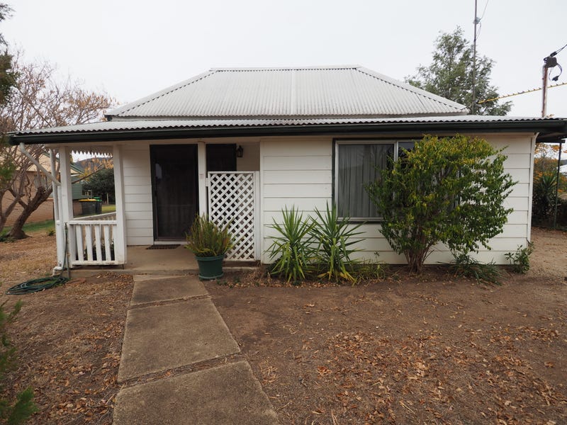 31 West Street, Bingara, NSW 2404