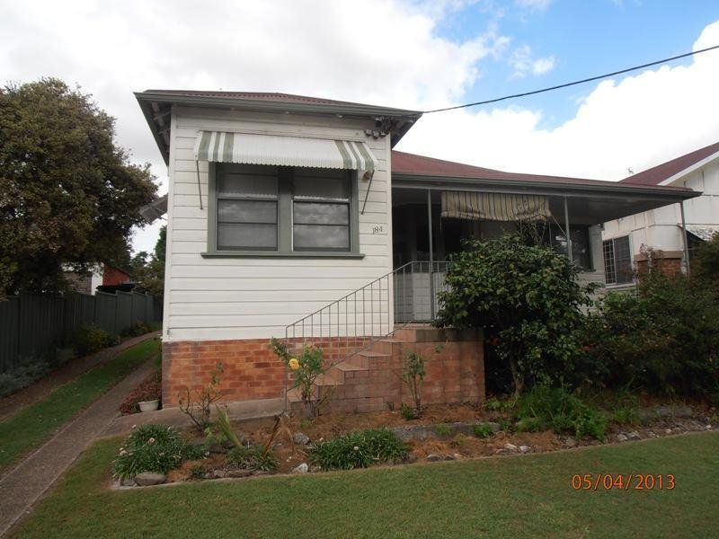 184 Street, East Maitland, NSW 2323