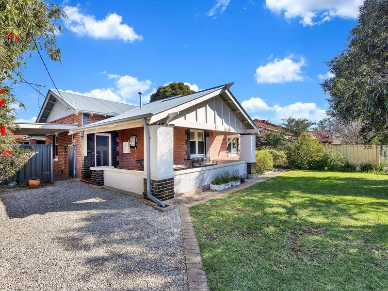 Real Estate & Property for Sale in Cumberland Park, SA 5041