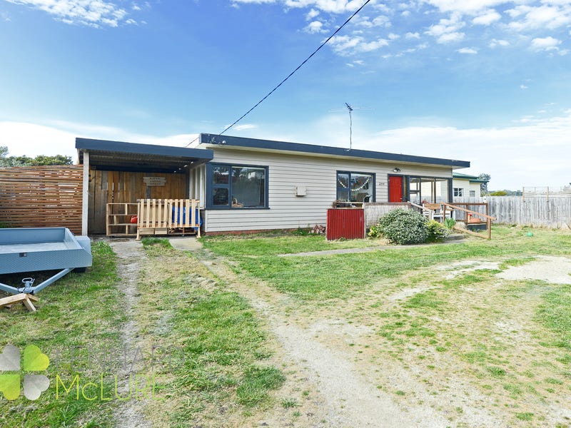 244 Carlton Beach Road Carlton Tas 7173 Property Details