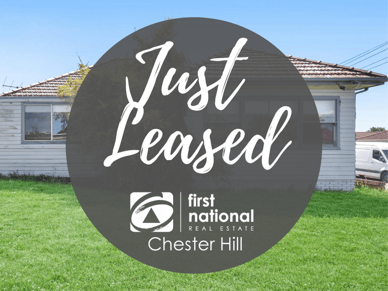 78 Virgil Avenue, Chester Hill, NSW 2162