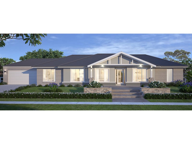 Lot 31 Grevillea Drive, Wangaratta, Vic 3677 House for Sale