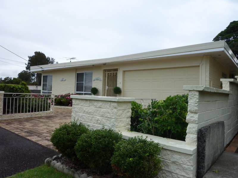 6 Frederick Street, Point Frederick, NSW 2250