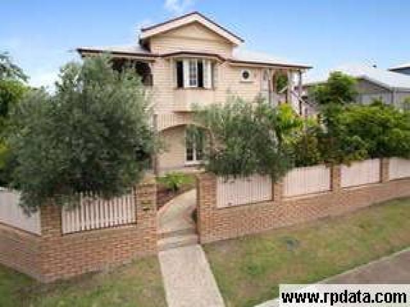 175 Mountjoy Terrace, Manly, QLD 4179