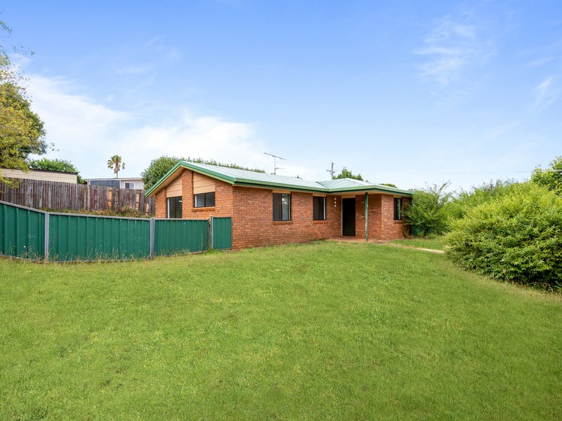 1 Miranda Drive, Wilsonton Heights, QLD 4350