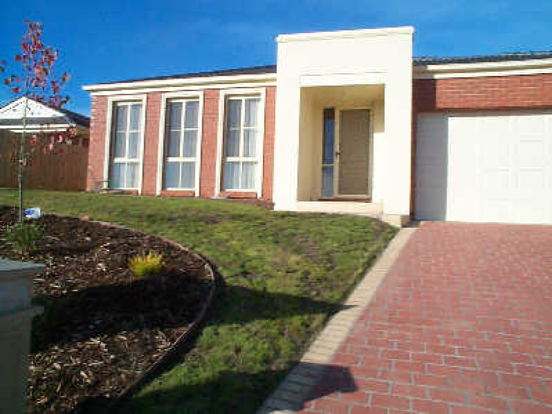 87A Bemersyde Drive, Berwick, VIC 3806