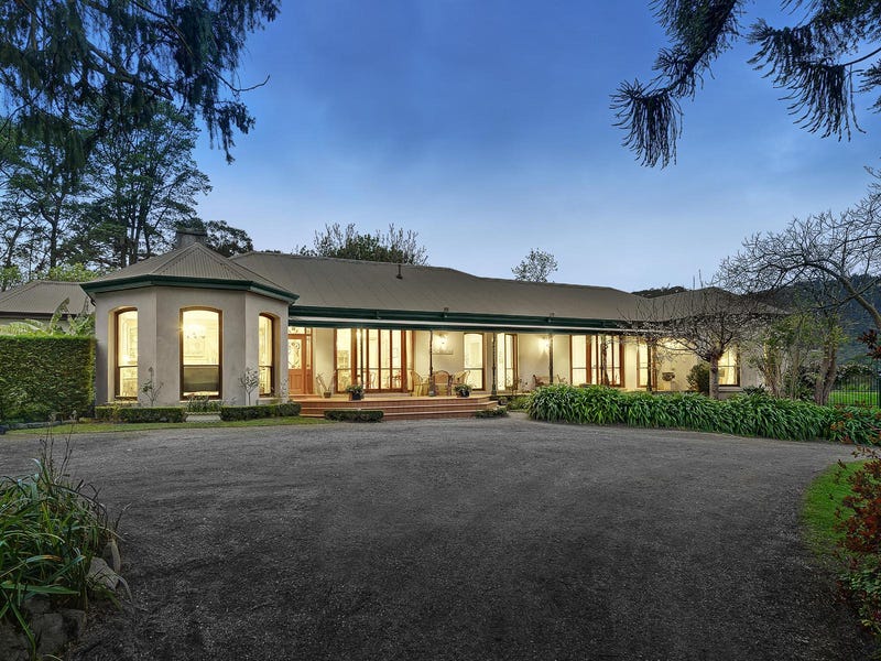 125 Swansea Road, Montrose, Vic 3765 Property Details