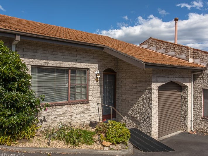 10/148 East Derwent Highway, Lindisfarne, Tas 7015 Property Details