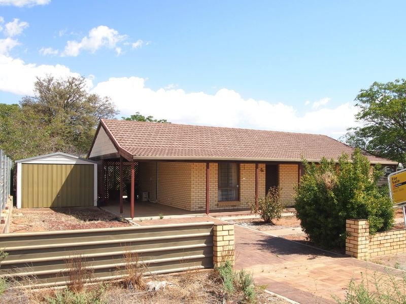 50 Cummins Lane, Broken Hill, NSW 2880