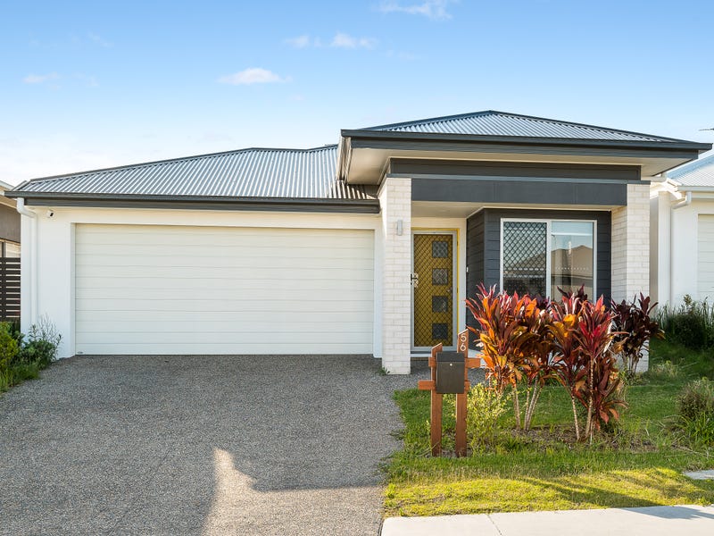 56 Crawford Street, Strathpine, Qld 4500 Property Details