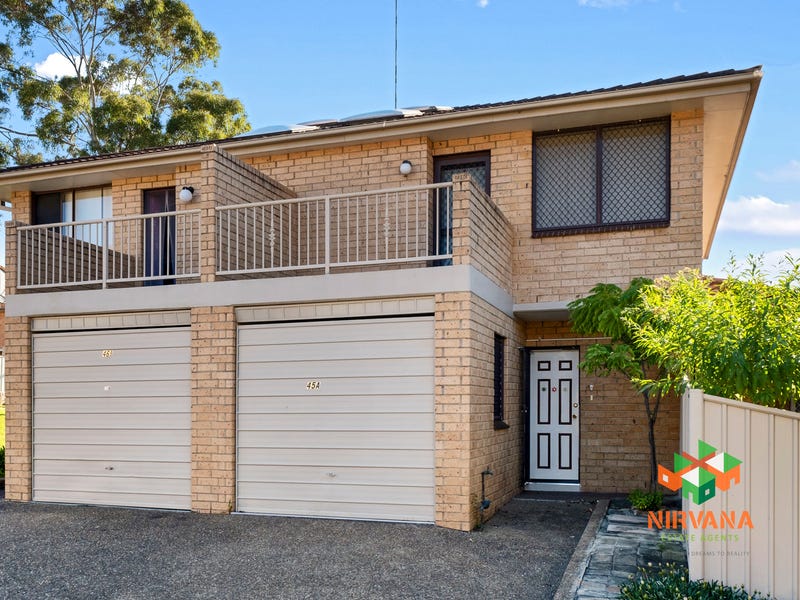 45A/177A Reservoir Road, Blacktown, NSW 2148