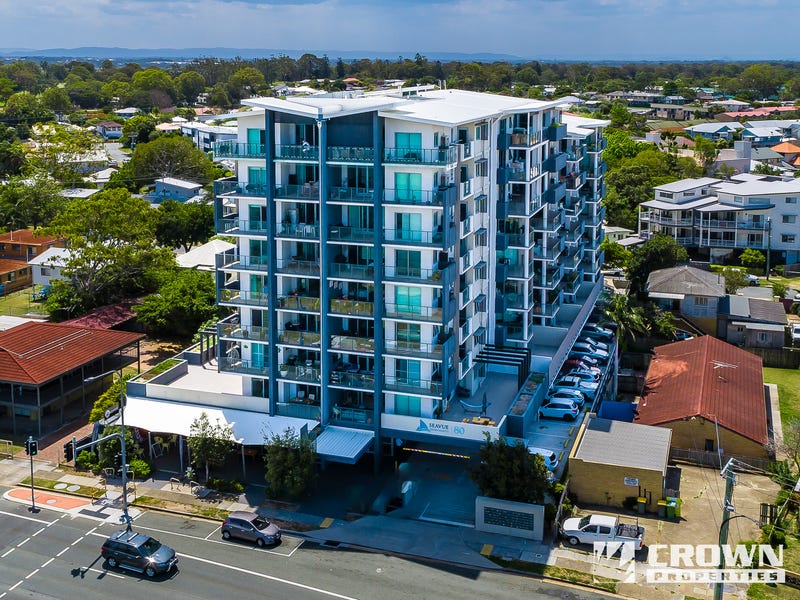 12/80 Hornibrook Esplanade, Clontarf, Qld 4019 - Property Details