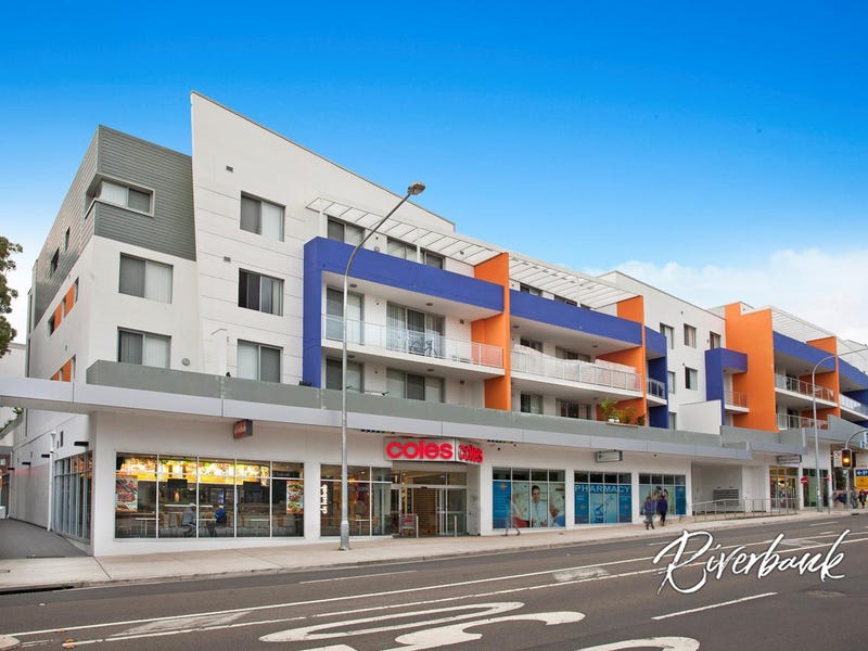 65/2933 Darcy Road, Westmead, NSW 2145