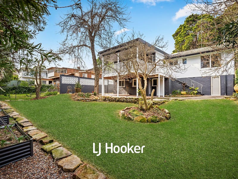 144 Kenthurst Road, Kenthurst, NSW 2156 Property Details