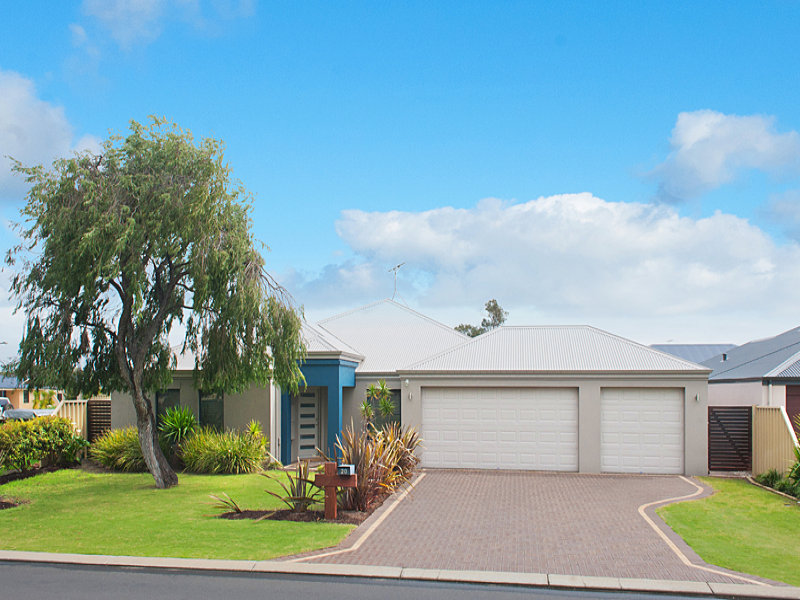 20 Lyrebird Road, Broadwater via, Busselton, WA 6280 Property Details