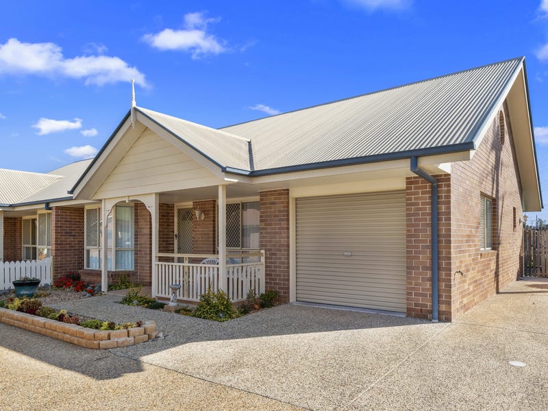1a/124 King Street, Caboolture, Qld 4510 Townhouse for Sale