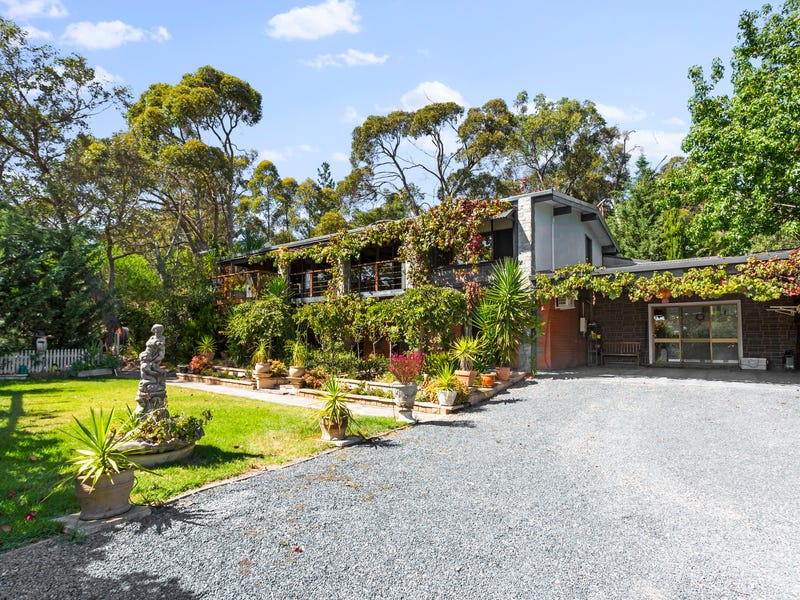 61 Woolcock Road, Longwood, SA 5153 Property Details