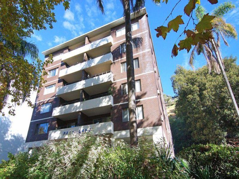 13/132 Mounts Bay Road, Perth, WA 6000 Property Details