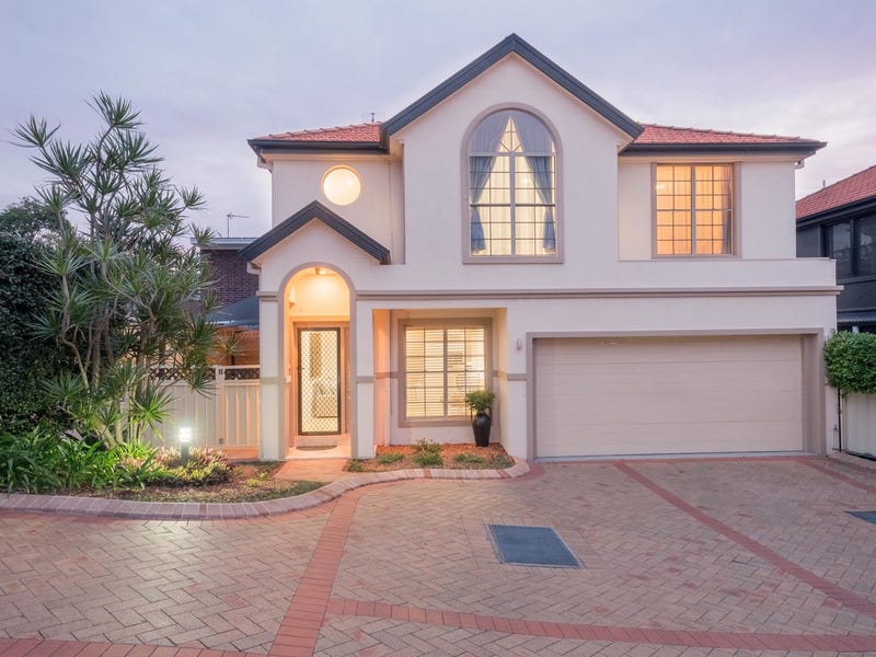 4/83 Mitchell Street, Merewether, NSW 2291 Property Details