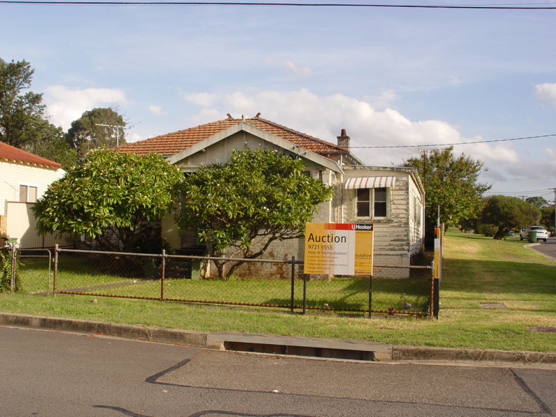 22 Rhodes Ave, Guildford, NSW 2161 Property Details