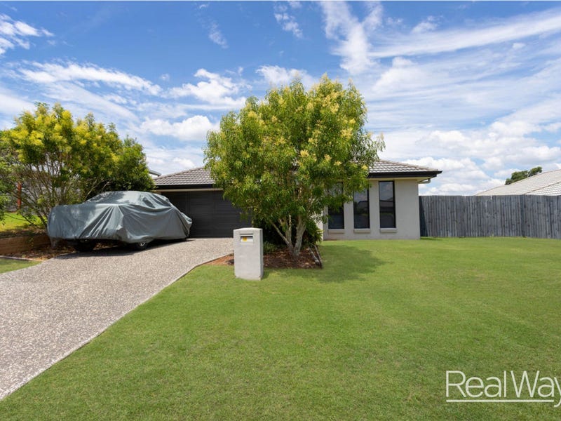 19 Emeraldwood Street, Fernvale, Qld 4306 Property Details