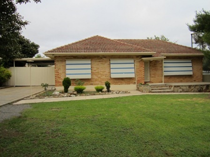 167 Brougham Drive, Valley View, SA 5093