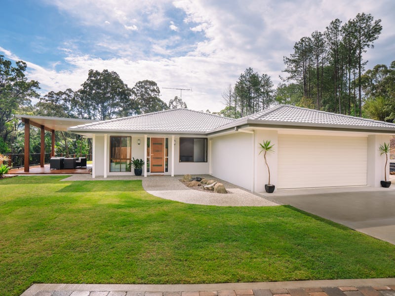 118 MCKEES ROAD, Palmwoods, Qld 4555 Property Details