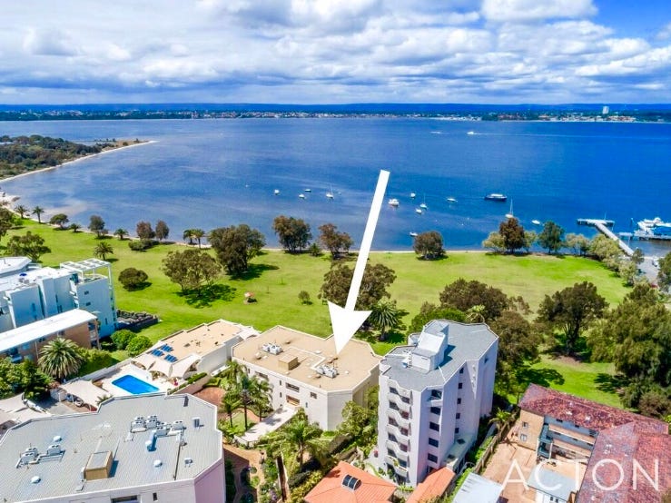 5/22 The Avenue, Crawley, WA 6009 Property Details