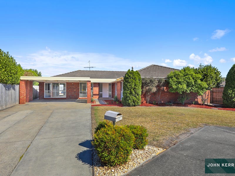 4 Tarwin Grove, Newborough, Vic 3825 House for Sale