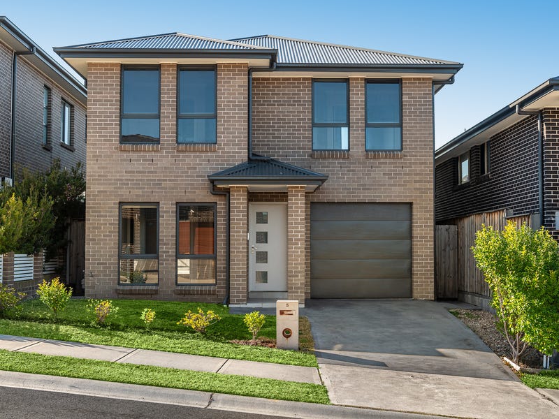 5 Andromeda Street, Campbelltown, NSW 2560 House for Sale