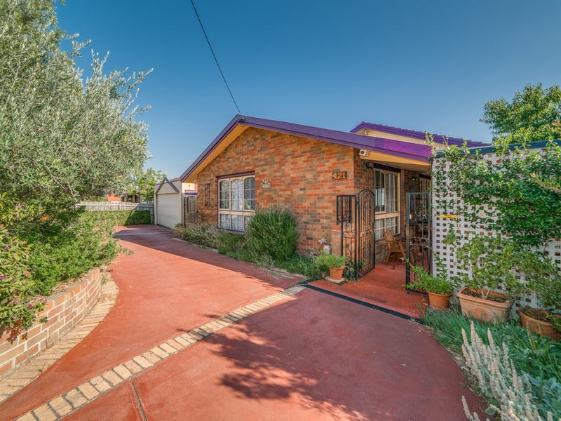 421 Porter Street, Templestowe, Vic 3106 Property Details