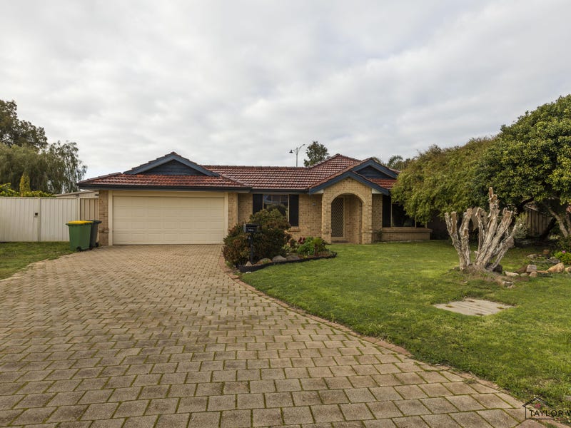 4 Hereford Place, Eaton, WA 6232