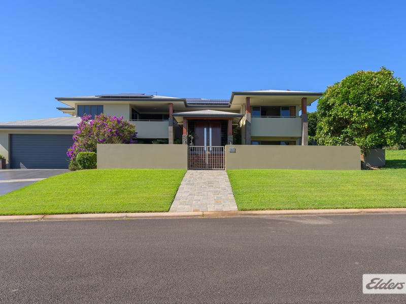 11 Jackson Drive, Atherton, Qld 4883 House for Sale