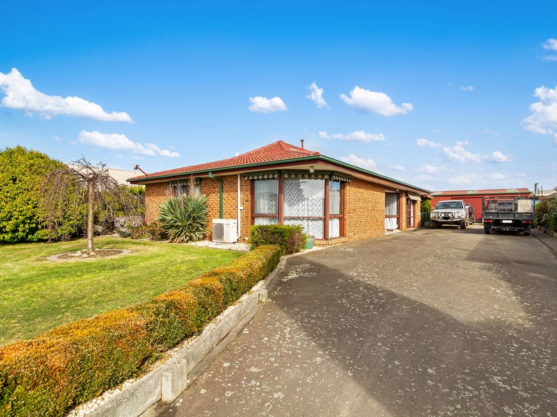 64 Coalville Rd, Moe, Vic 3825 House for Sale