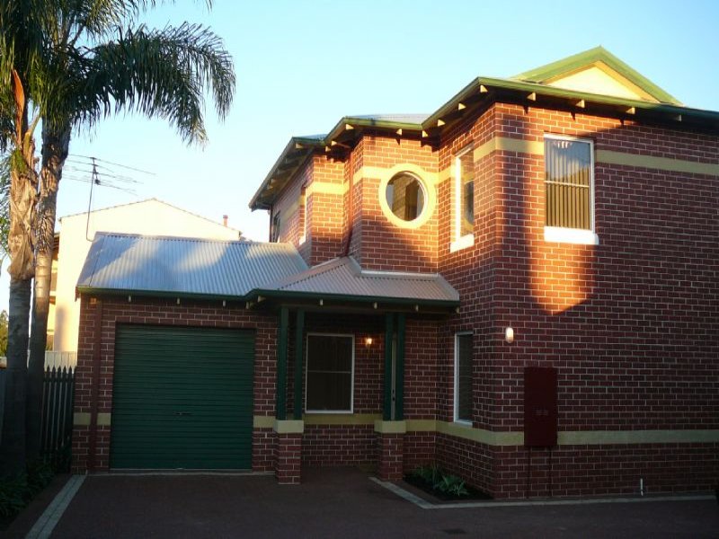 10 Florence Place, West Perth, WA 6005