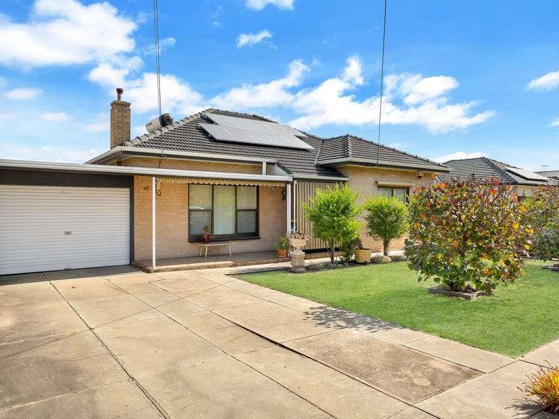 49 Hawson Avenue, North Plympton, SA 5037