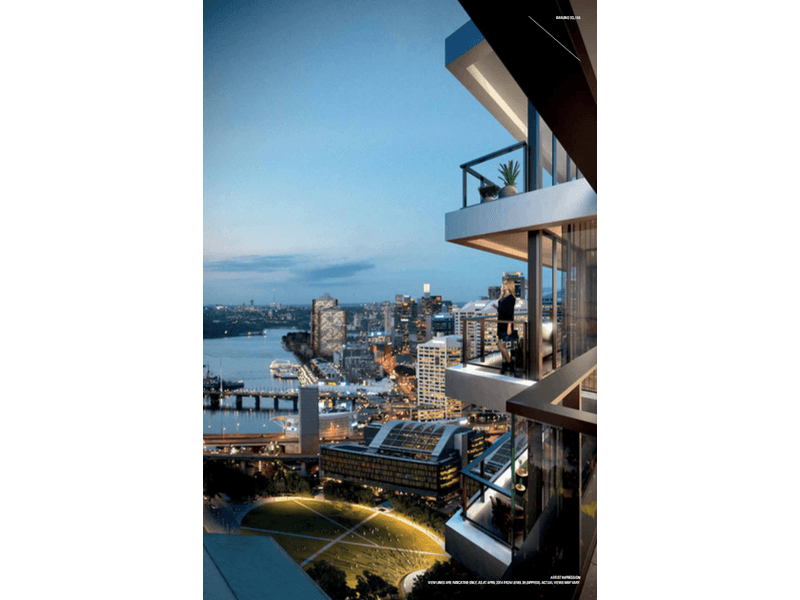 12E/Darling One Darling Drive, Sydney, NSW 2000 Property Details 12E/Darling One Darling Drive, Sydney, NSW 2000 Property Details